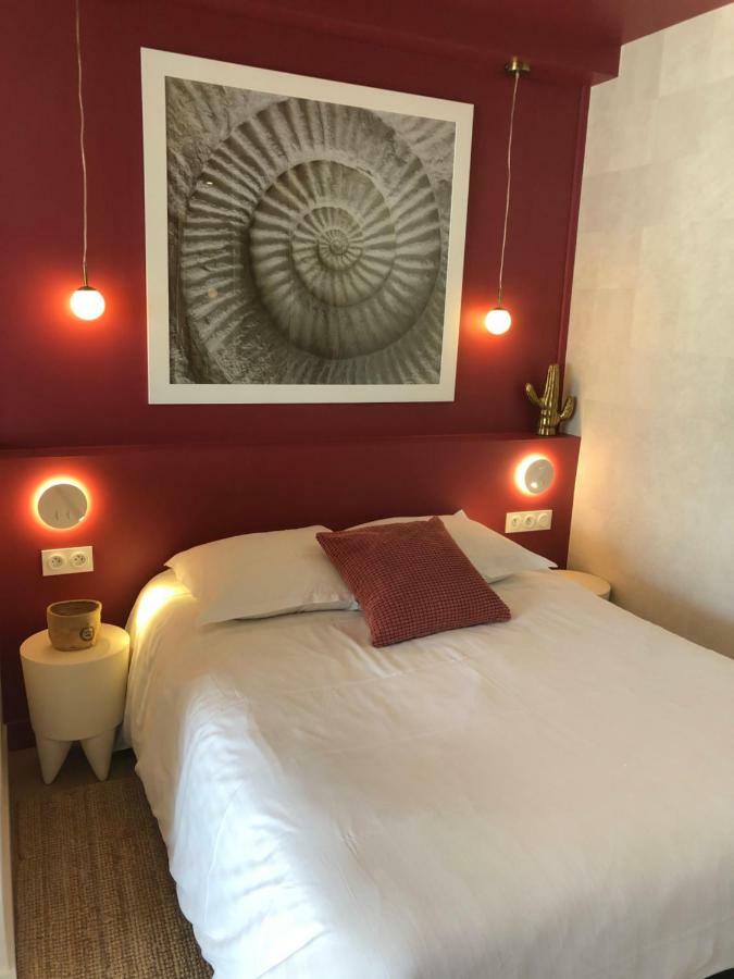 Le Courtoisville Apartman Saint-Malo Kültér fotó